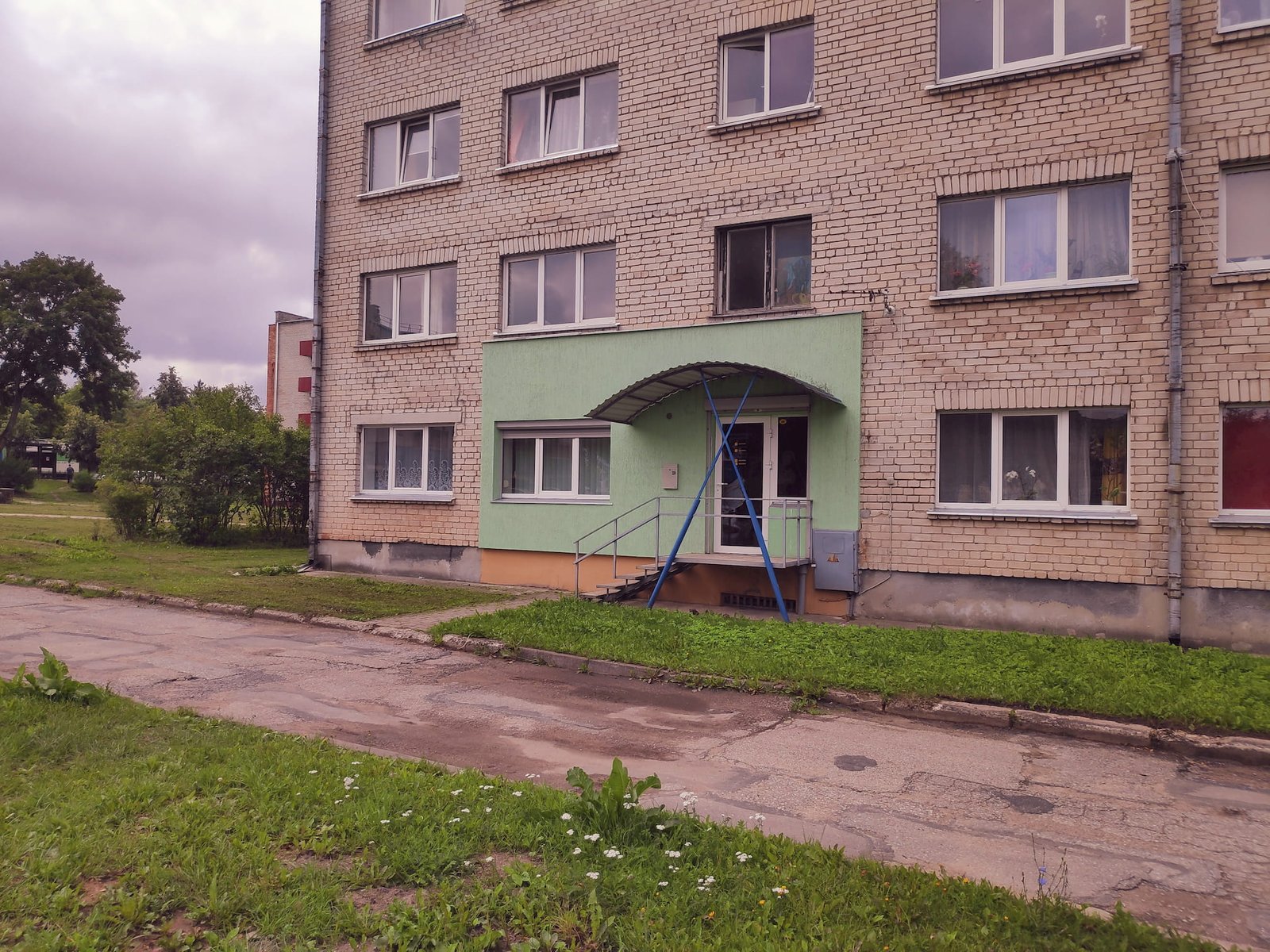 raimondos-stalionienes-stomotologijos-kabinetas